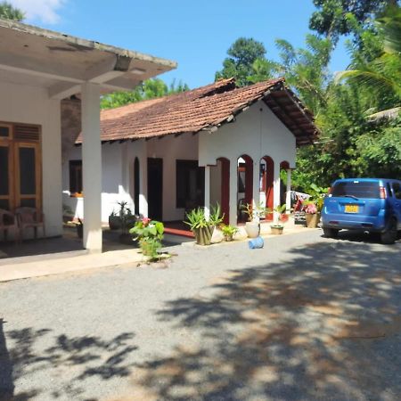 Ohm Home Tangalle Exterior foto