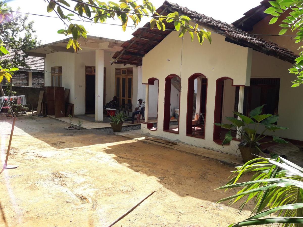 Ohm Home Tangalle Exterior foto